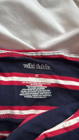Wild Fable Top thumbnail 2