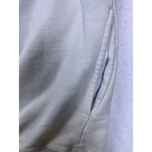 LIT Sweatshirt Women‎ Large Beige Turtleneck Long Sleeve Pullover Cozy Comfort thumbnail 5