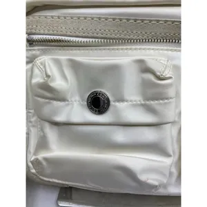 Coach White Small Women's Crossbody Bag thumbnail 7