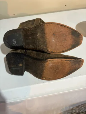 Rocking Country Cowboy boots thumbnail 5