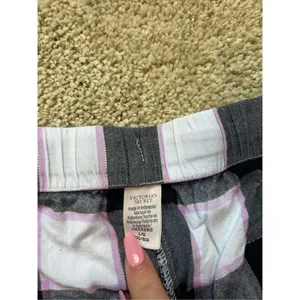 victoria’s secret pajama shorts thumbnail 2