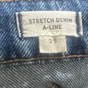 Levi's Women's 720 High Rise Super Skinny Jeans Blue Standard Size 25 thumbnail 3
