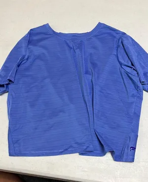 Fabletics Cropped Top Athletic thumbnail 1