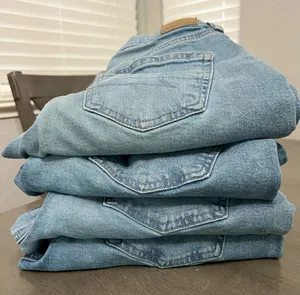 American Eagle Strigid jeans 4 pair! thumbnail 6