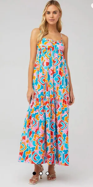 Amanda Uprichard SIMA MAXI thumbnail 1