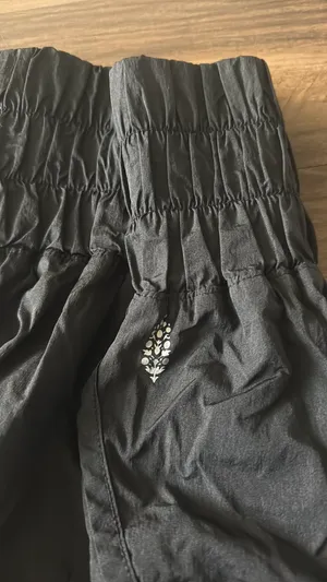 Free People Movement Shorts thumbnail 4