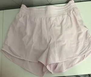 Lululemon Shorts Hotty Hot 4" thumbnail 1