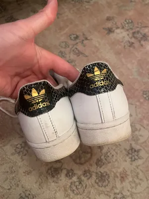 Adidas Superstar Sneakers thumbnail 7