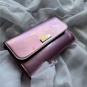 Kate Spade New York Kenzie Medium Flap Wallet + Card Holder thumbnail 14
