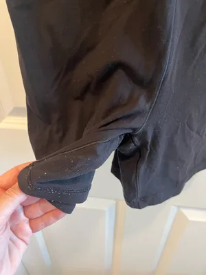 OFFLINE by Aerie Bodysuit Shortie thumbnail 2