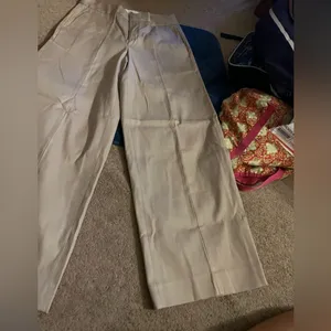 NWOT Everlane wide‎ leg pants 0 thumbnail 3