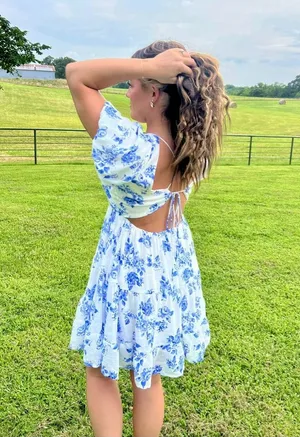 The Vintage Shop Dress thumbnail 1