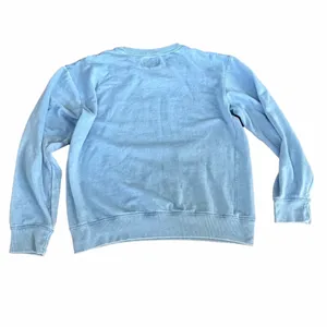 Whistler Canada EMI Sportswear Light Blue Sweatshirt thumbnail 3