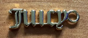 Juicy Couture‎ Charm thumbnail 1
