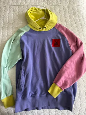 Teddy Fresh sweatshirt thumbnail 1