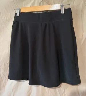 Move theology skirt Black Size M thumbnail 1