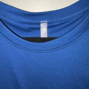 FP Movement by Free People Cobalt Blue Tank Top thumbnail 3