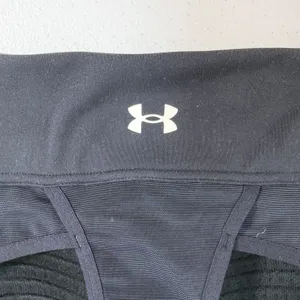 Under Armour‎ S Small Sports Bra Project Rock Infinity Medium Support Women's thumbnail 6