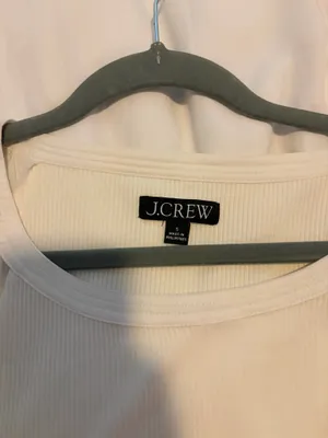 Factory J.Crew Top thumbnail 2