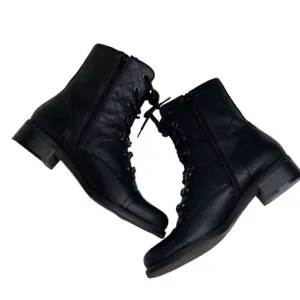 Guess Black Ankle Boots(Size 11M) thumbnail 11