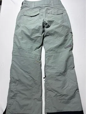Columbia Convert Boardwear Women's Ski Snow Pants Size S - P thumbnail 13