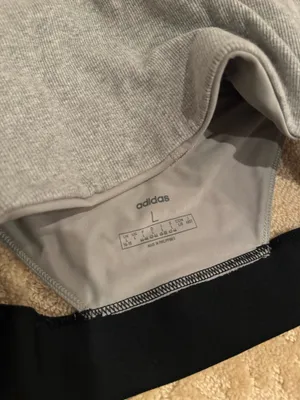 Adidas Sports Bra thumbnail 3