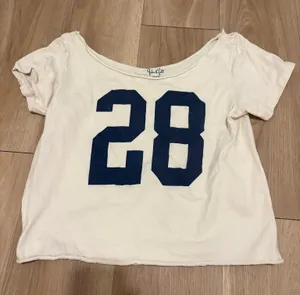 Brandy Melville Top thumbnail 1