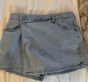 Skort Blue Size L thumbnail 1