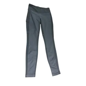 Kuhl Pants Womens Sz XS Gray Transcendr Legging Stretch Athletic‎ Hiking Outdoor thumbnail 3