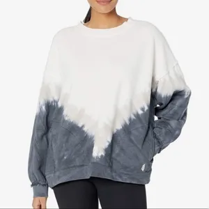 Free people Movement Ombré Metti Crew neck thumbnail 4