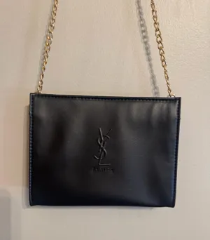 YSL Beauty Pouch thumbnail 1