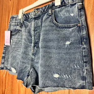 Wild Fable‎ Highest Rise Cutoff Shorts 18 Plus thumbnail 2