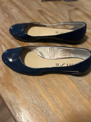 Unisa Patent Leather Flats thumbnail 2