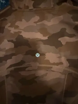 Lululemon Zip-Up Jacket thumbnail 5