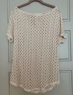 Urban Outfitters tunic thumbnail 1