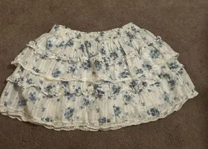 Love Shack Fancy Skirt thumbnail 2