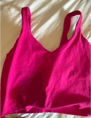 Lululemon Align Tank Top thumbnail 1