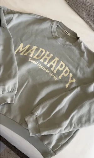 Madhappy Sweatshirt thumbnail 2