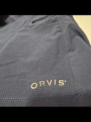 Orvis rip stop skort thumbnail 2