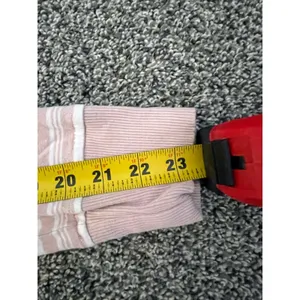 Marc New York pink and white long sleeve shirt thumbnail 7