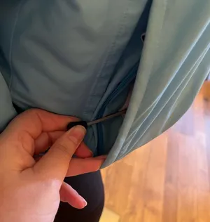 Burton Ski Snowboard Winter Jacket thumbnail 8