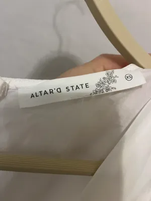 Altar'd State Dress thumbnail 5