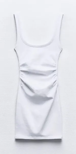 ZARA Mini Dress thumbnail 1