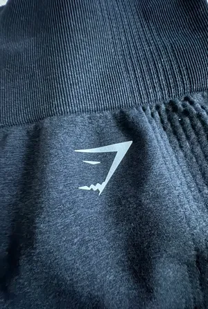 Gymshark Seamless Shorts thumbnail 4
