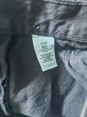 Aeropostale carpenter jeans thumbnail 5