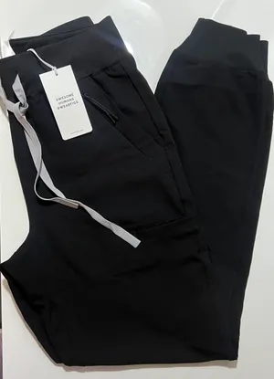 FIGS Women’s Clara Jogger Scrub Pants - Size XS thumbnail 2