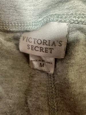 Vintage! Victoria’s Secret Fold Over Yoga Pants! thumbnail 2