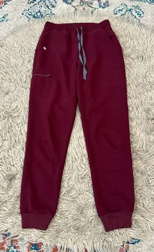 Figs scrub pants size small tall thumbnail 1