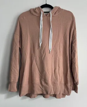 Aerie Hoodie Sweatshirt Size M thumbnail 1