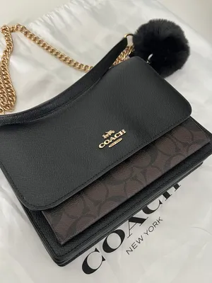 Coach Crossbody Bag thumbnail 3
